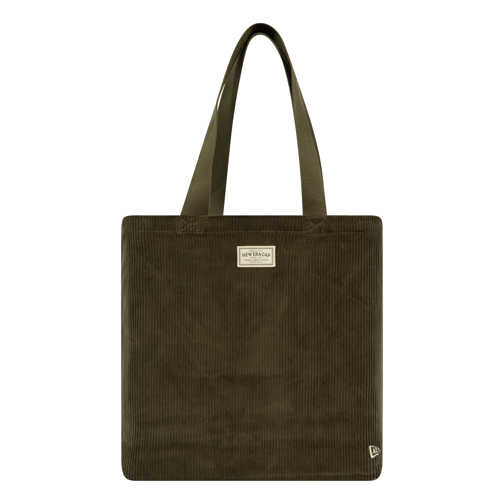 NE Haki Kadife TOTE BAG 60503801