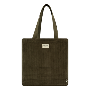 NEW ERA  Haki Kadife TOTE BAG 60503801