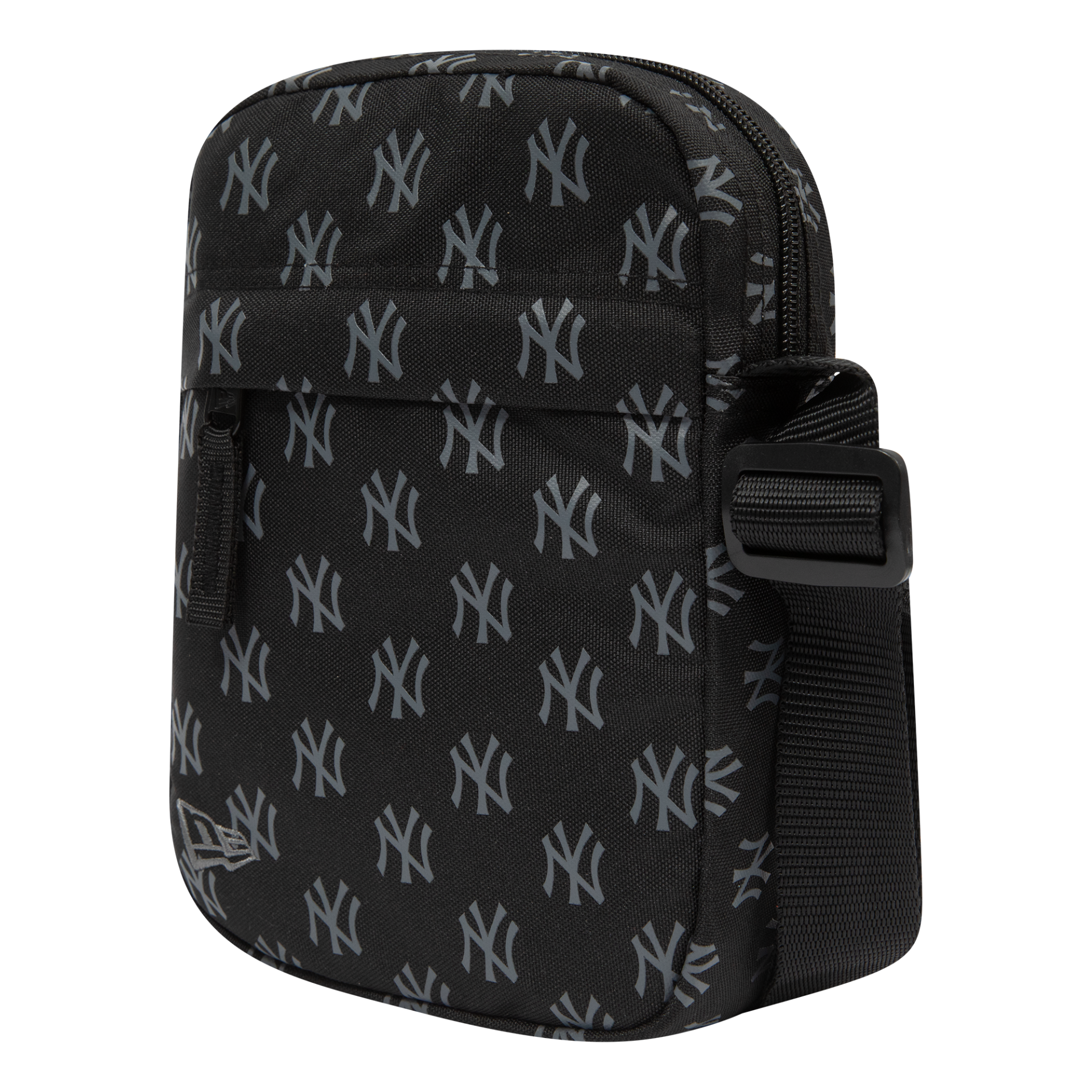 Monogram Siyah Postacı Çantası 60503771
