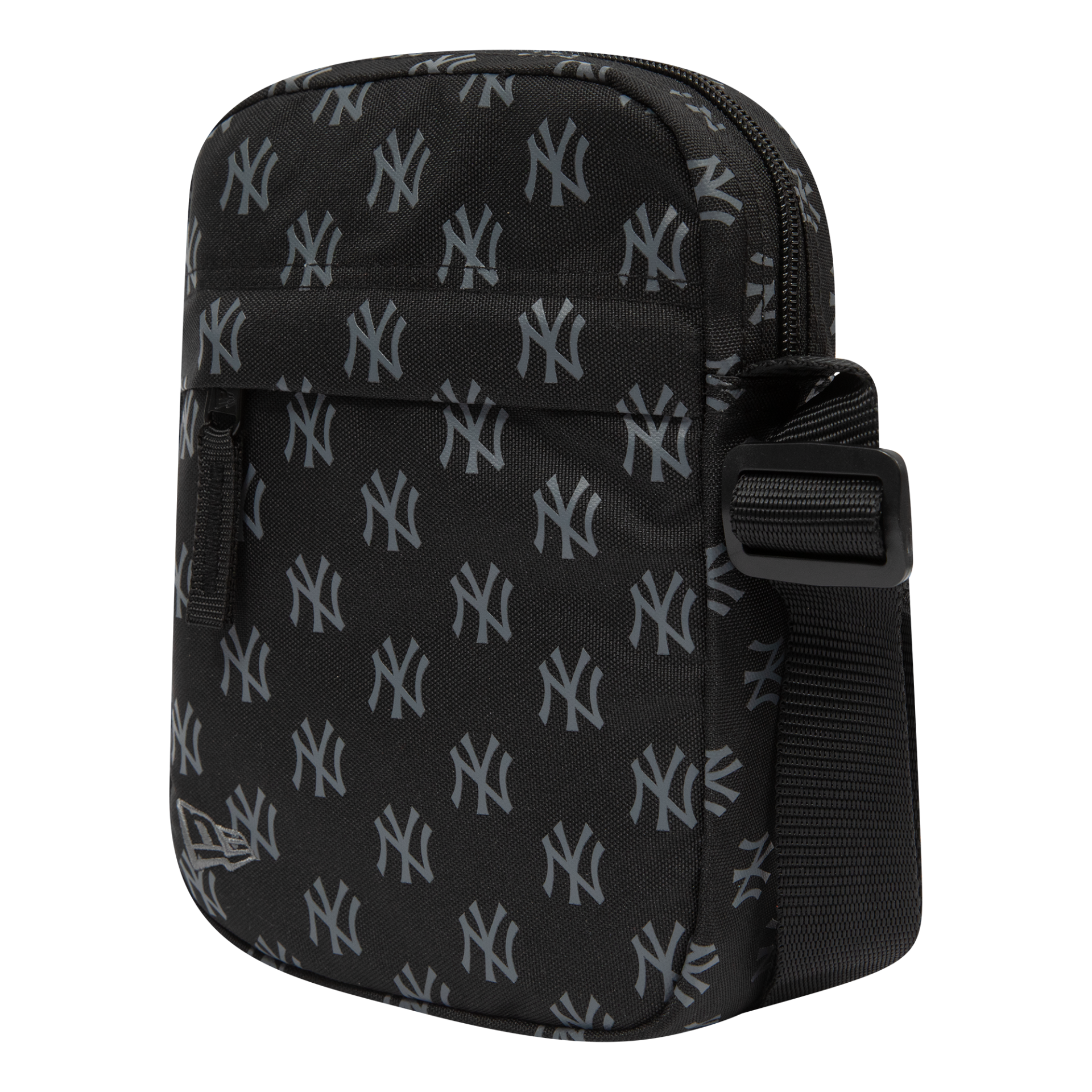 Monogram Siyah Postacı Çantası 60503771