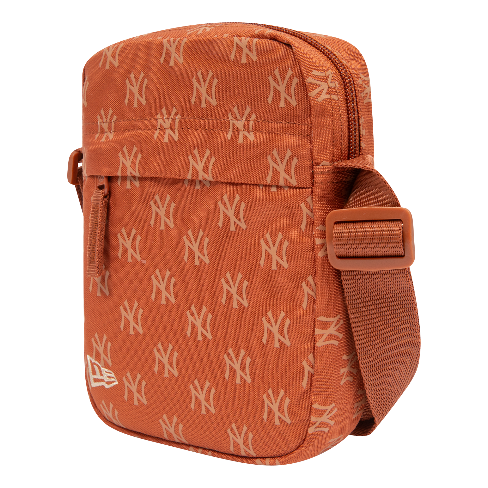 Monogram Turuncu Postacı Çantası 60503775