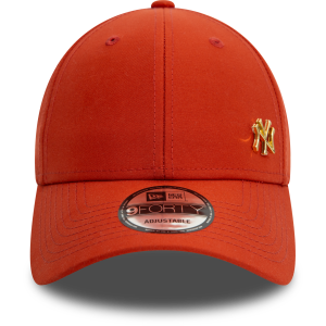 New York Yankees Flawless Kiremit 60565132 Şapka