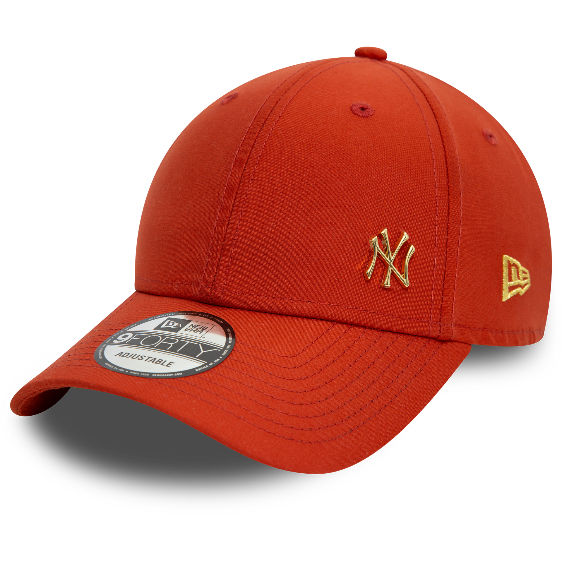 New York Yankees Flawless Kiremit 60565132 Şapka
