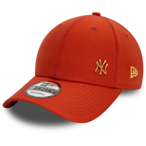 New York Yankees Flawless Kiremit 60565132 Şapka