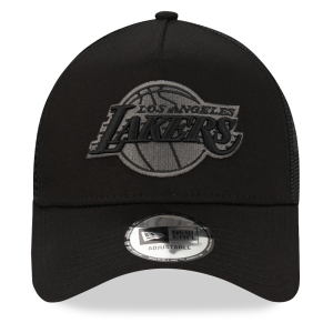 NEW ERA Bob Team Logo 940 Af Trucker Loslak 12523911 Unisex Şapka