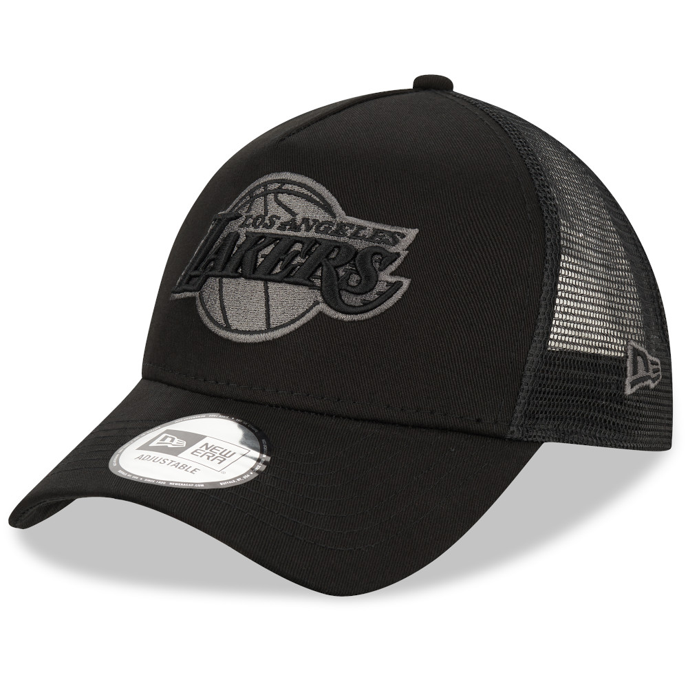 Bob Team Logo 940 Af Trucker Loslak 12523911 Unisex Şapka