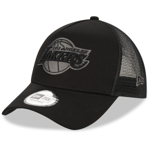 NEW ERA Bob Team Logo 940 Af Trucker Loslak 12523911 Unisex Şapka