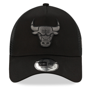 NEW ERA Bob Team Logo 940 Af Trucker Chıbul 12523913 Unisex Şapka