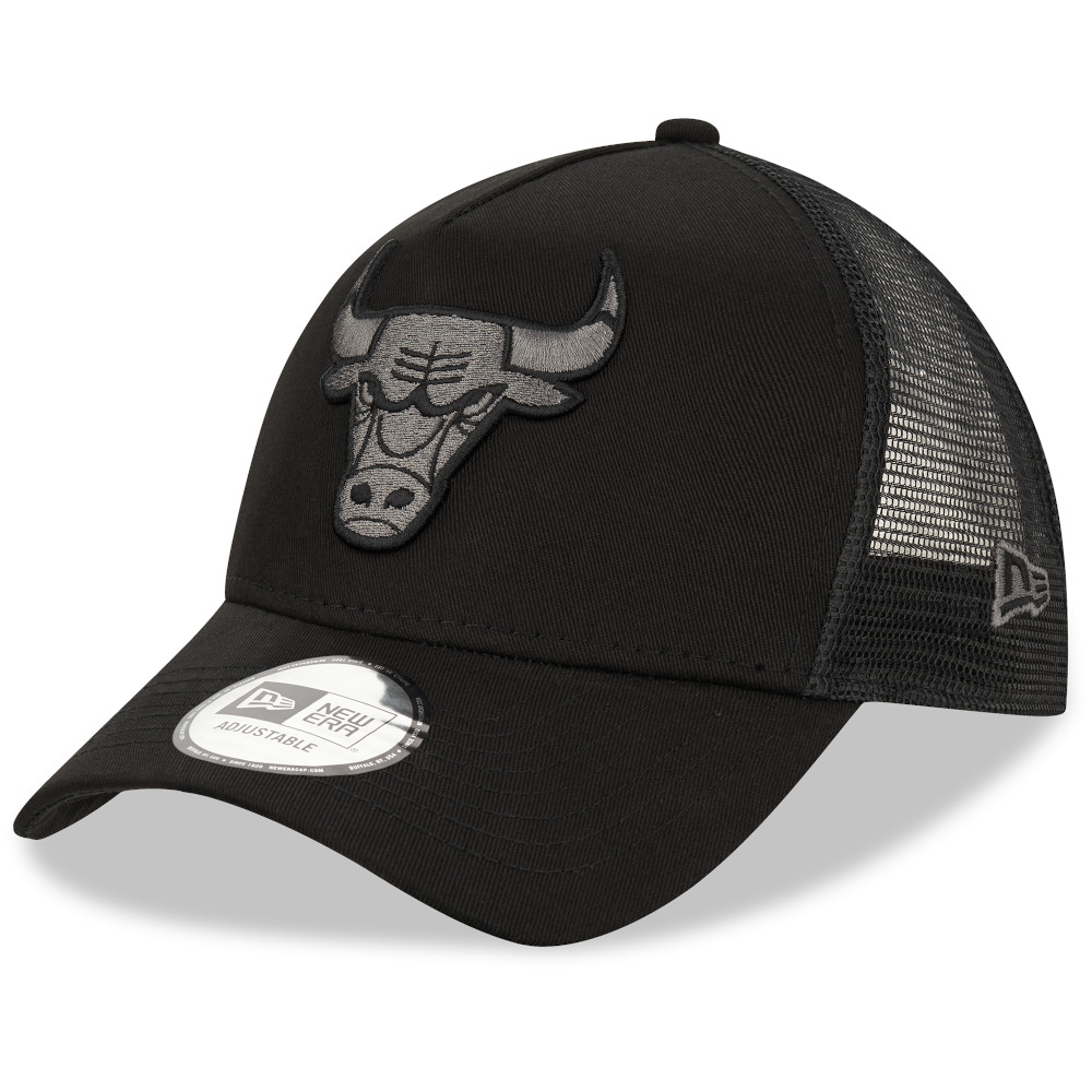 Bob Team Logo 940 Af Trucker Chıbul 12523913 Unisex Şapka