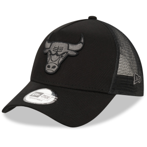 NEW ERA Bob Team Logo 940 Af Trucker Chıbul 12523913 Unisex Şapka