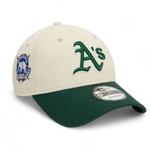 WORLD SERIES 9FORTY OAKATHCO  60565349 Unisex Şapka