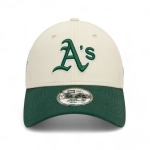 WORLD SERIES 9FORTY OAKATHCO  60565349 Unisex Şapka