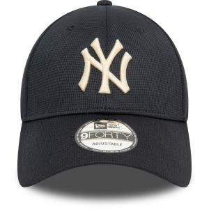 NEW ERA PIVOT ÖRGÜ 9FORTY Unisex Lacivert Şapka 60565461