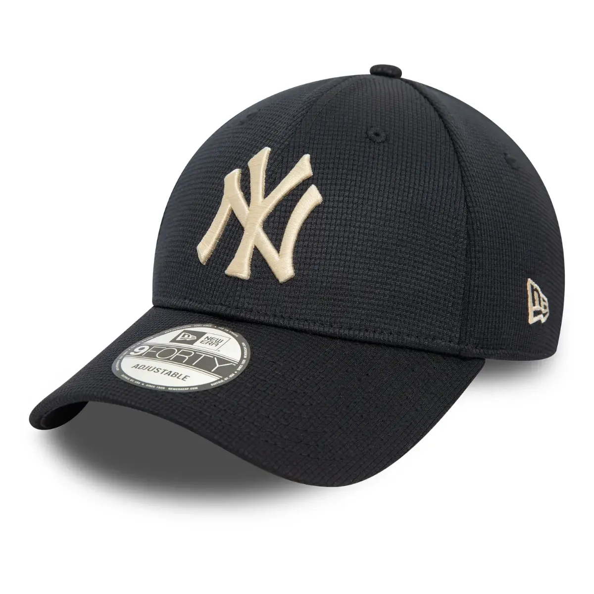NEW ERA PIVOT ÖRGÜ 9FORTY Unisex Lacivert Şapka 60565461
