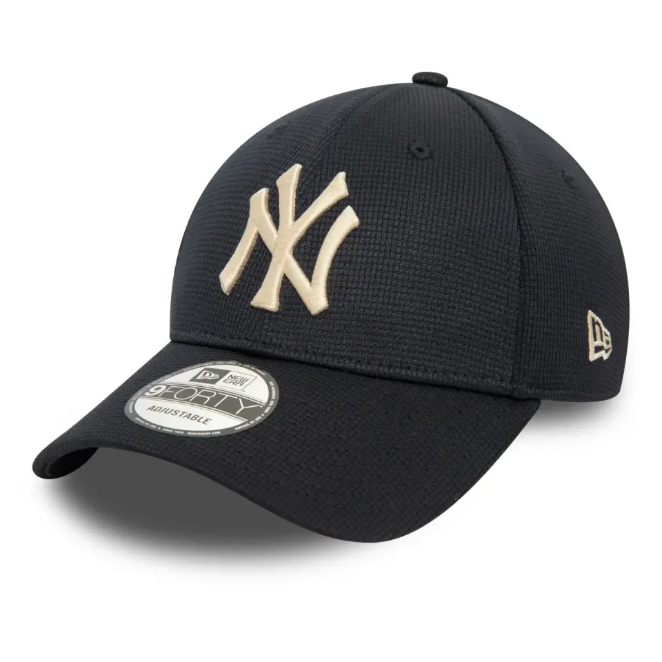 NEW ERA PIVOT ÖRGÜ 9FORTY Unisex Lacivert Şapka 60565461
