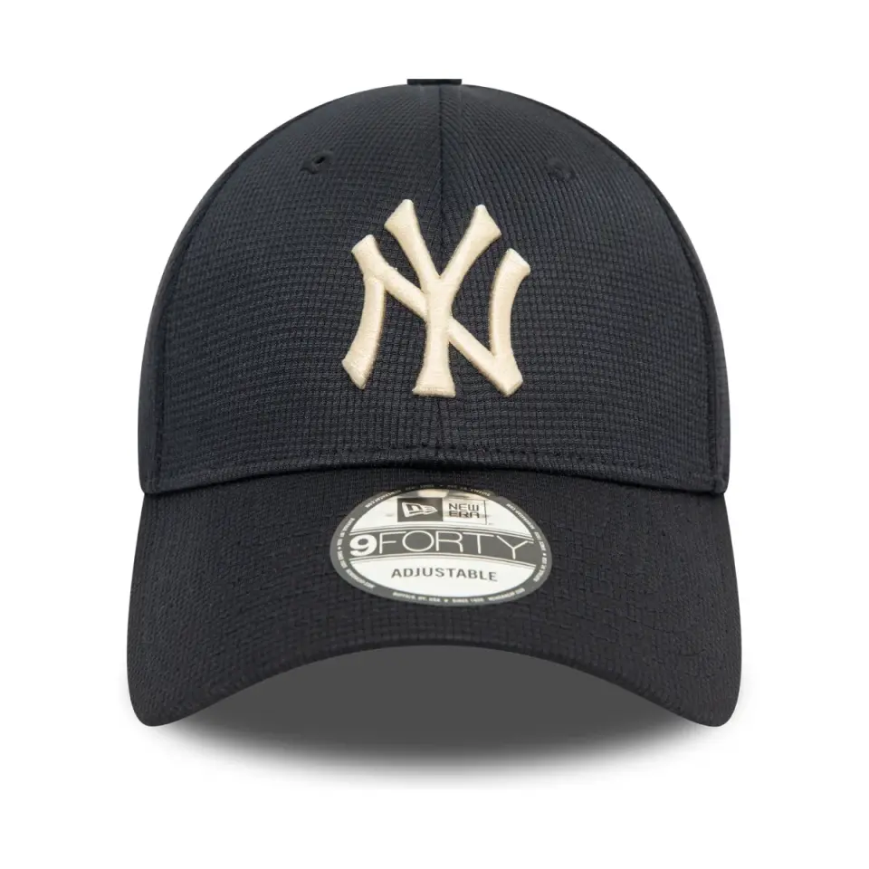 NEW ERA PIVOT ÖRGÜ 9FORTY Unisex Lacivert Şapka 60565461