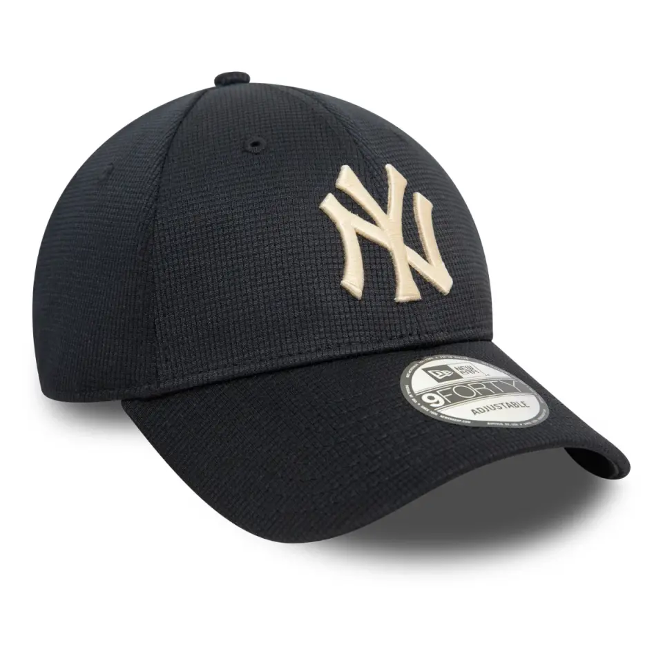 NEW ERA PIVOT ÖRGÜ 9FORTY Unisex Lacivert Şapka 60565461