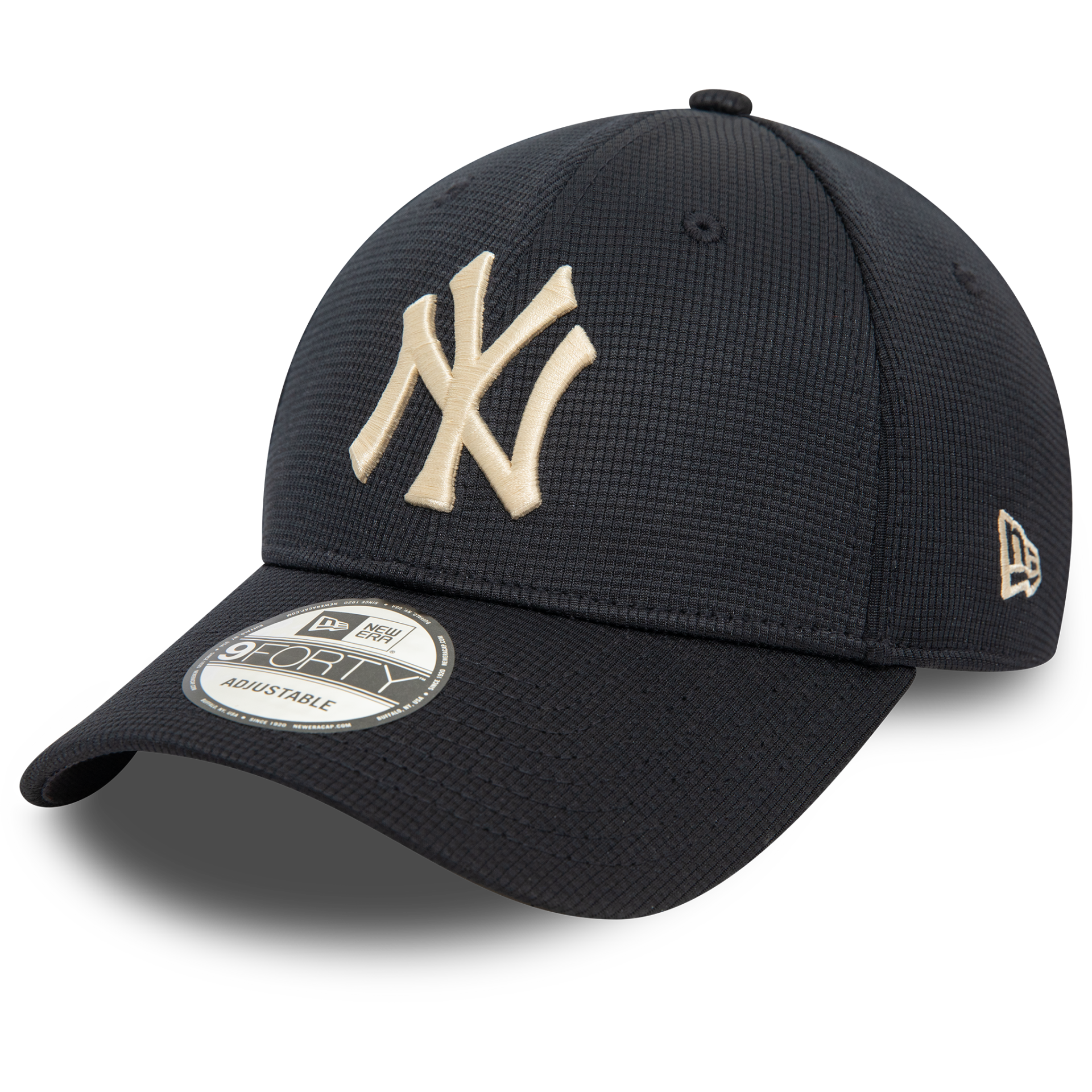 PIVOT ÖRGÜ 9FORTY Unisex Lacivert Şapka 60565461