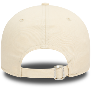 Chicago Bulls Krem 9forty 60565368 Unisex Şapka