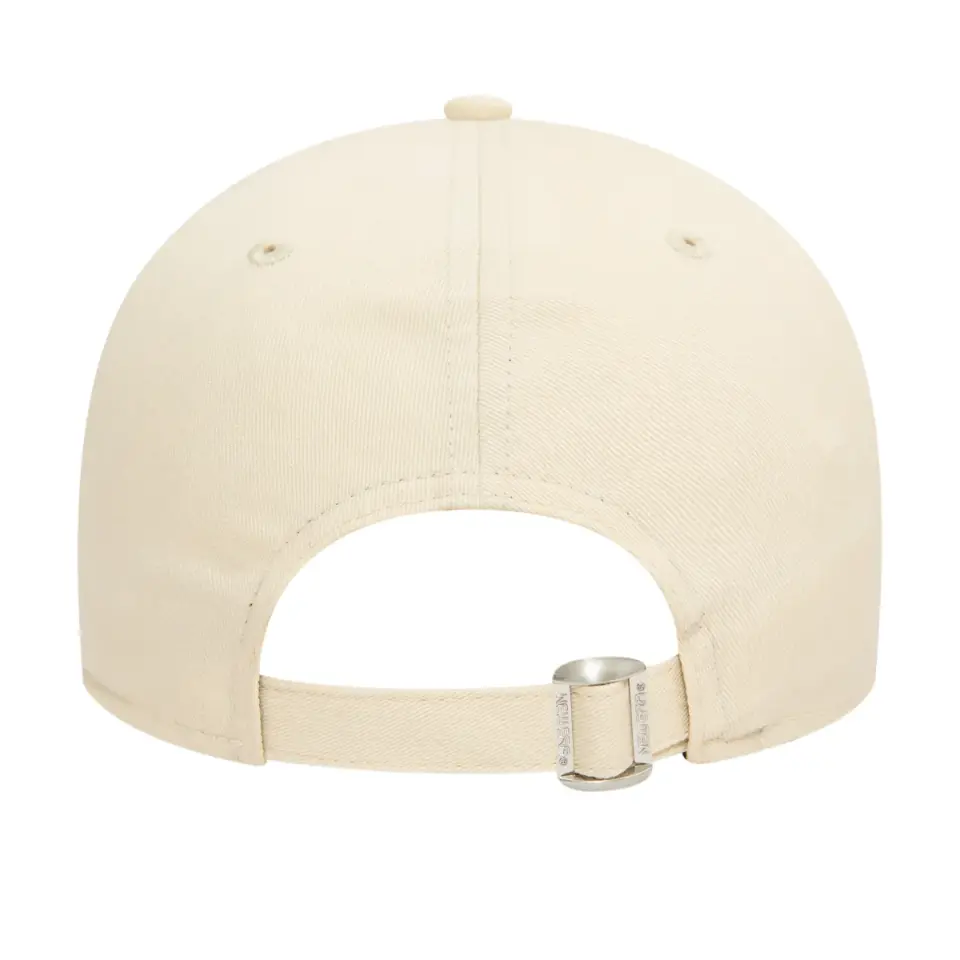 NEW ERA Chicago Bulls Krem 9forty 60565368 Unisex Şapka