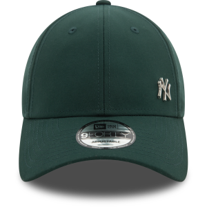 New York Yankees Flawless Koyu Yeşil 60580865 Şapka