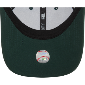 New York Yankees Flawless Koyu Yeşil 60580865 Şapka