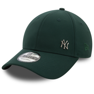 New York Yankees Flawless Koyu Yeşil 60580865 Şapka