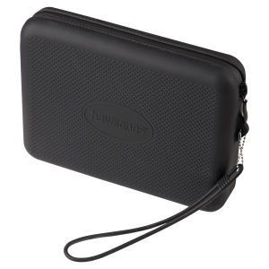 Beach Necessaire Siyah Plaj Çantası