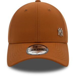 New York Yankees Flawless Turuncu 60580867 Şapka