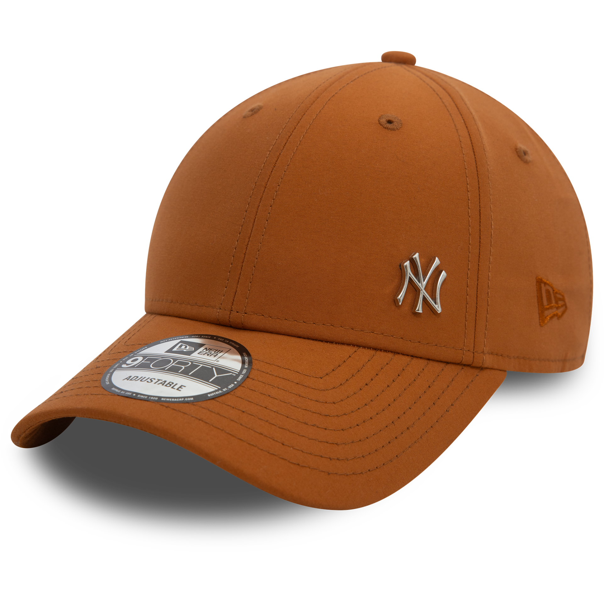 New York Yankees Flawless Turuncu 60580867 Şapka