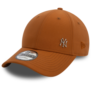 New York Yankees Flawless Turuncu 60580867 Şapka