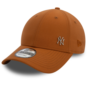 New York Yankees Flawless Turuncu 60580867 Şapka