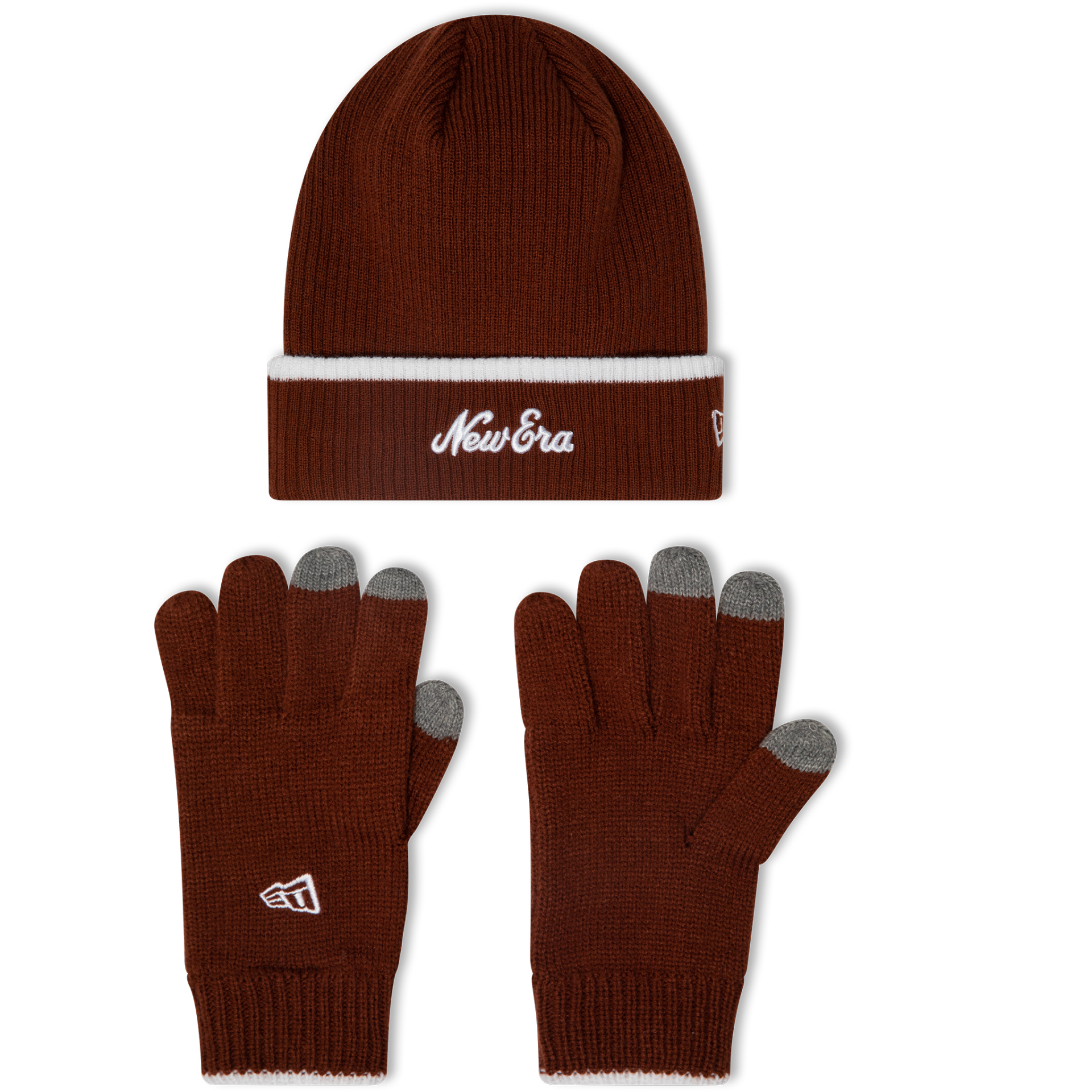 Bordo E-touch Eldiven ve Bere Takımı 13745810