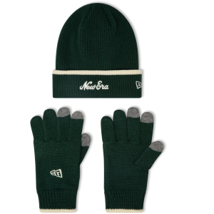 Haki E-touch Eldiven ve Bere Takımı 13745811