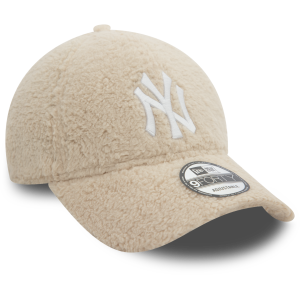 Teddy Bej New York Yankees 9FORTY Şapka 60424840