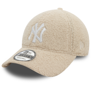 Teddy Bej New York Yankees 9FORTY Şapka 60424840