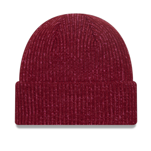 LA Dodgers Marl Geniş Manşetli Bordo Bere 60427217