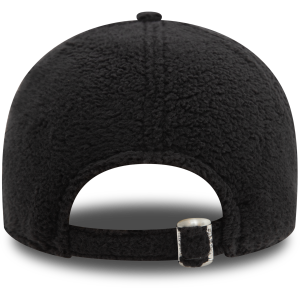 Teddy Siyah New York Yankees 9FORTY Şapka 60424860