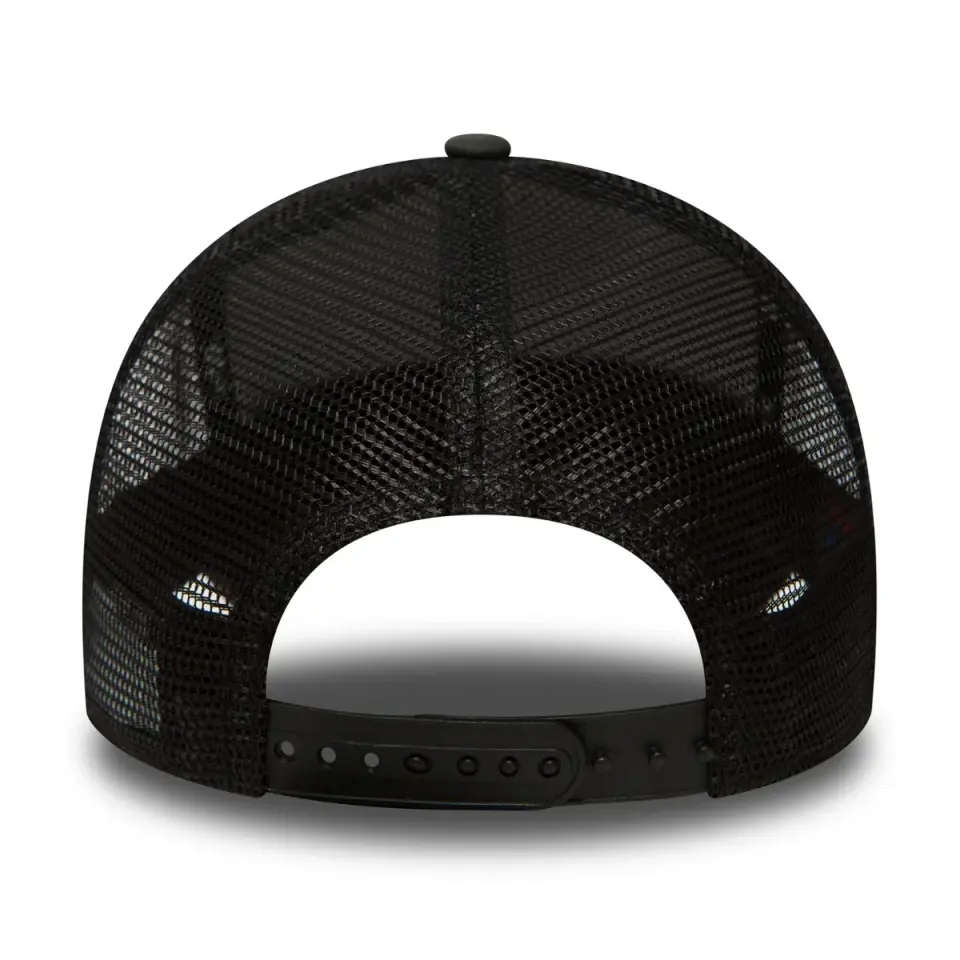 NEW ERA Kamuflaj Trucker New York Yankees 11579473 Unisex Şapka