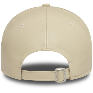 New York Yankees Kadın Krem Deri 60580746