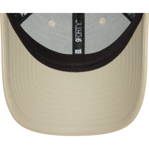 New York Yankees Kadın Krem Deri 60580746