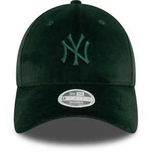 New York Yankees Kadın Yeşil Kadife 60580760