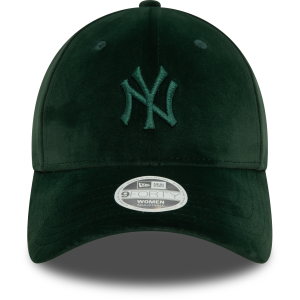 New York Yankees Kadın Yeşil Kadife 60580760