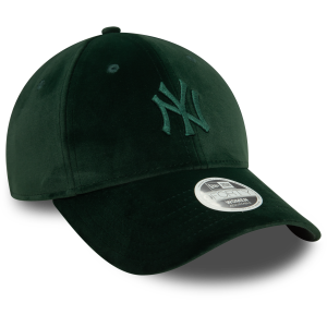 New York Yankees Kadın Yeşil Kadife 60580760