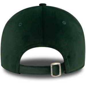 New York Yankees Kadın Yeşil Kadife 60580760