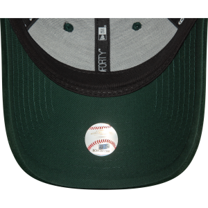 New York Yankees Kadın Yeşil Kadife 60580760