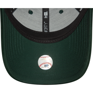 New York Yankees Kadın Yeşil Kadife 60580760