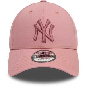 New York Yankees Koyu Pembe Unisex Şapka 60595153