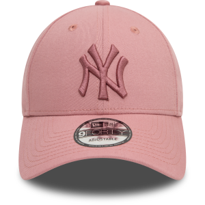 New York Yankees Koyu Pembe Unisex Şapka 60595153