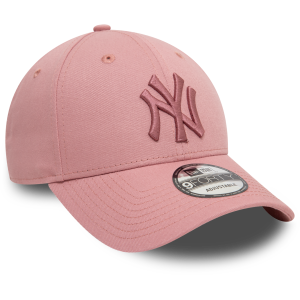 New York Yankees Koyu Pembe Unisex Şapka 60595153